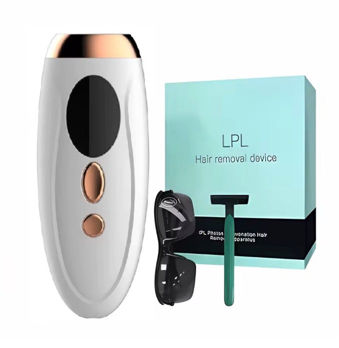 SmoothSkin Hair Remover